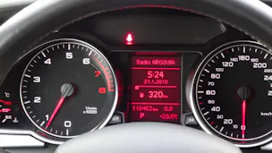 AUDI A5 Sportback 2.0 TFSI quattro S-tronic