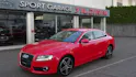 AUDI A5 Sportback 2.0 TFSI quattro S-tronic