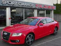 AUDI A5 Sportback 2.0 TFSI quattro S-tronic