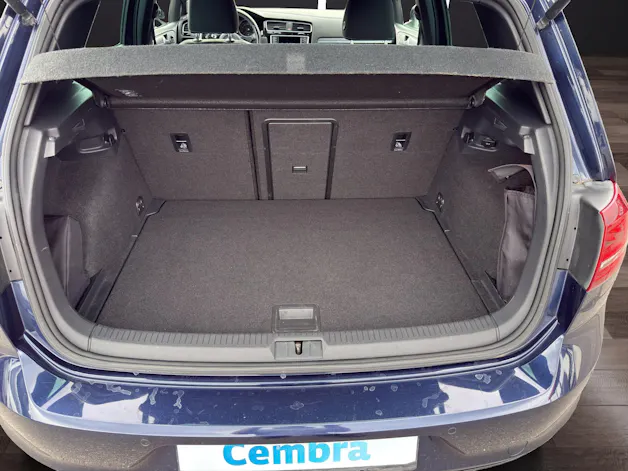 VW Golf 1.4 TSI Lounge RLine