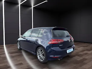 VW Golf 1.4 TSI Lounge RLine