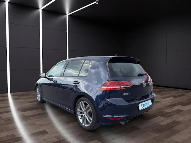 VW Golf 1.4 TSI Lounge RLine