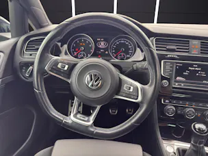 VW Golf 1.4 TSI Lounge RLine