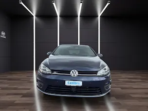 VW Golf 1.4 TSI Lounge RLine