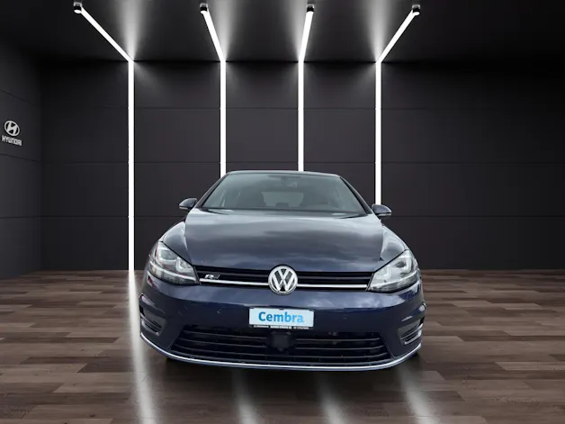 VW Golf 1.4 TSI Lounge RLine