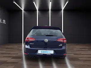 VW Golf 1.4 TSI Lounge RLine