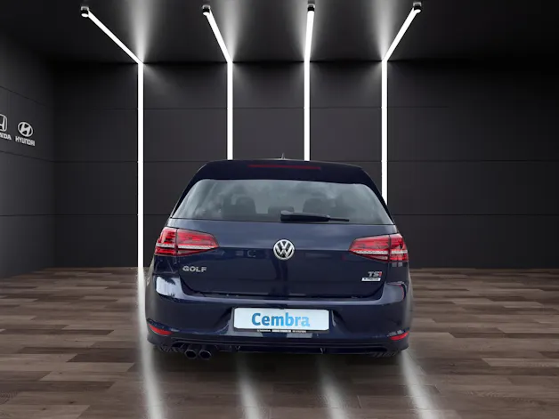 VW Golf 1.4 TSI Lounge RLine