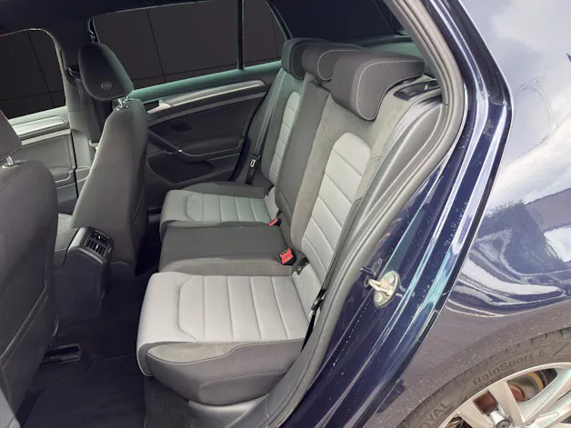 VW Golf 1.4 TSI Lounge RLine
