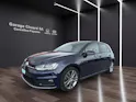 VW Golf 1.4 TSI Lounge RLine