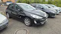 PEUGEOT 308 1.6 16V VTI Lion Ed.