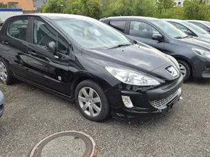 PEUGEOT 308 1.6 16V VTI Lion Ed.