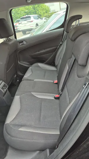 PEUGEOT 308 1.6 16V VTI Lion Ed.