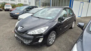 PEUGEOT 308 1.6 16V VTI Lion Ed.
