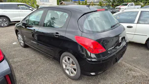 PEUGEOT 308 1.6 16V VTI Lion Ed.