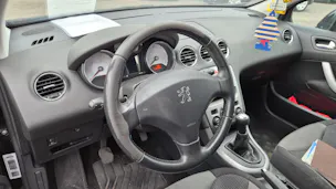 PEUGEOT 308 1.6 16V VTI Lion Ed.