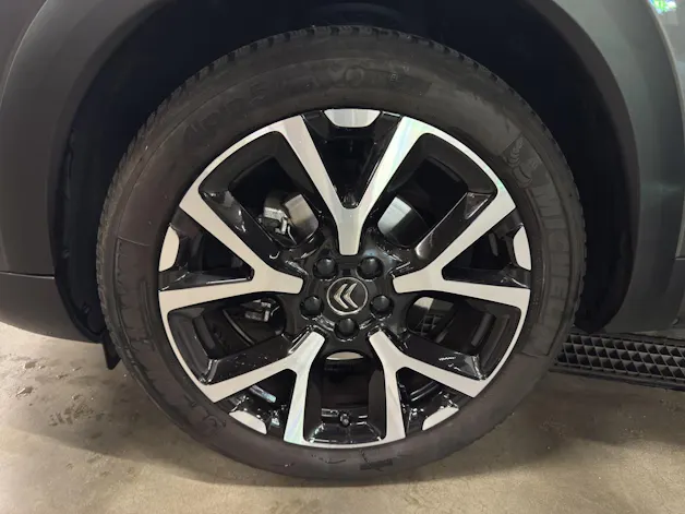 CITROEN C5 Aircross 1.2 PureTech Feel