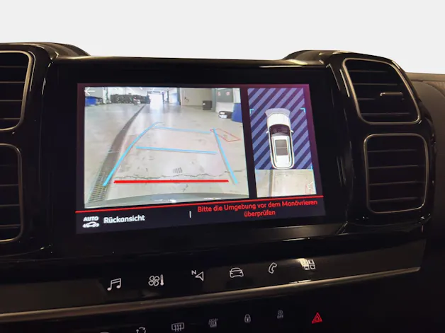CITROEN C5 Aircross 1.2 PureTech Feel
