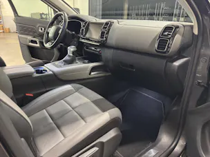 CITROEN C5 Aircross 1.2 PureTech Feel