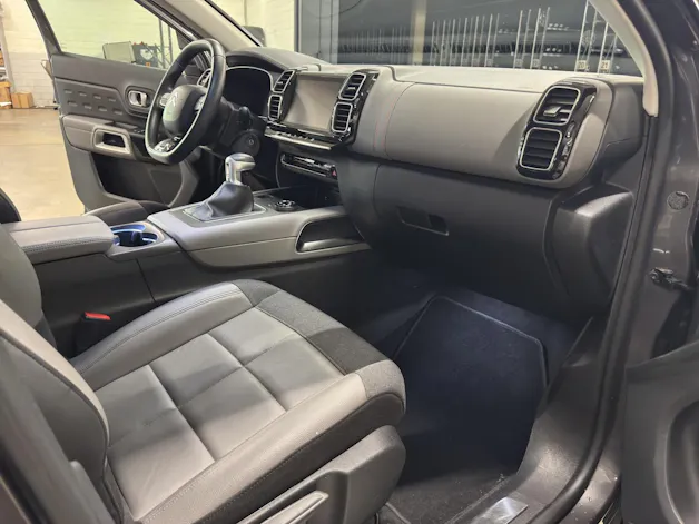 CITROEN C5 Aircross 1.2 PureTech Feel