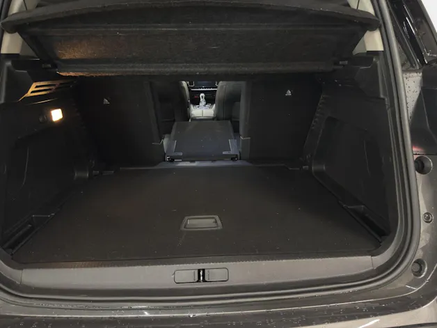 CITROEN C5 Aircross 1.2 PureTech Feel
