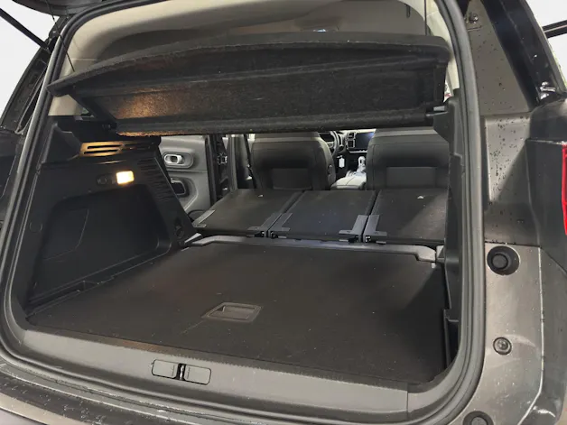 CITROEN C5 Aircross 1.2 PureTech Feel
