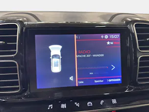 CITROEN C5 Aircross 1.2 PureTech Feel