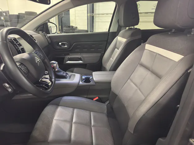 CITROEN C5 Aircross 1.2 PureTech Feel