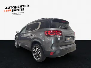 CITROEN C5 Aircross 1.2 PureTech Feel