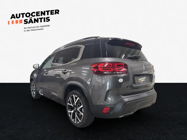 CITROEN C5 Aircross 1.2 PureTech Feel
