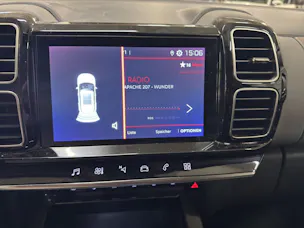 CITROEN C5 Aircross 1.2 PureTech Feel