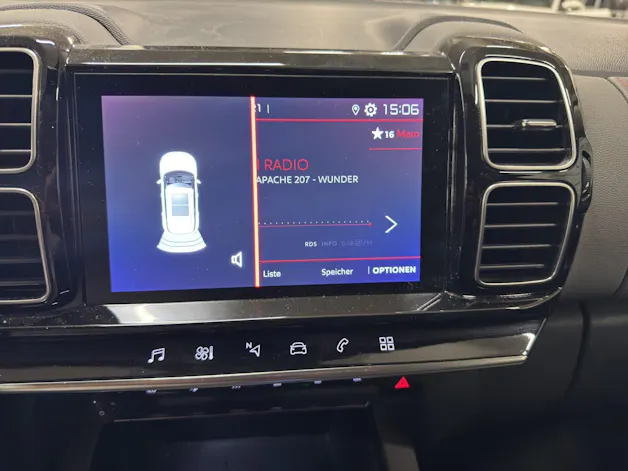 CITROEN C5 Aircross 1.2 PureTech Feel