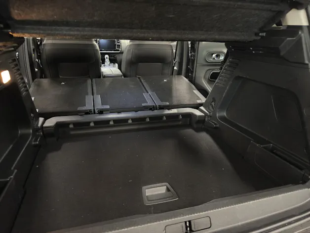 CITROEN C5 Aircross 1.2 PureTech Feel