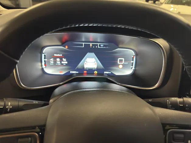 CITROEN C5 Aircross 1.2 PureTech Feel