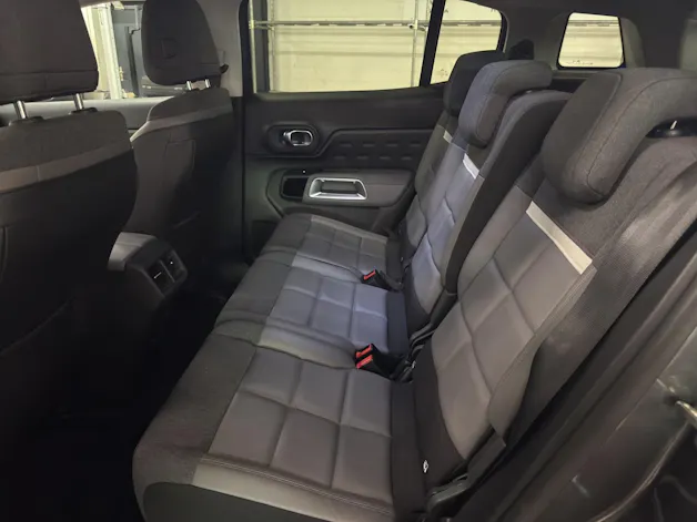 CITROEN C5 Aircross 1.2 PureTech Feel
