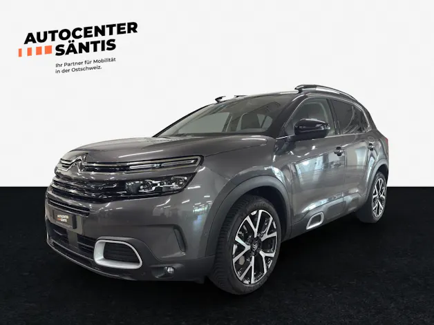 CITROEN C5 Aircross 1.2 PureTech Feel