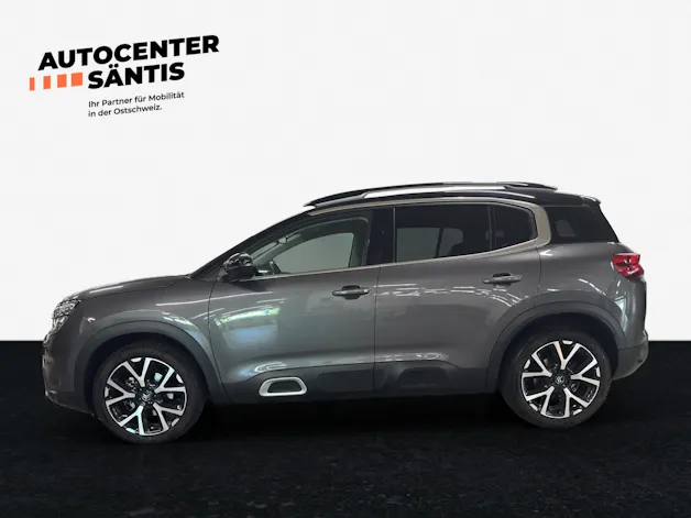 CITROEN C5 Aircross 1.2 PureTech Feel