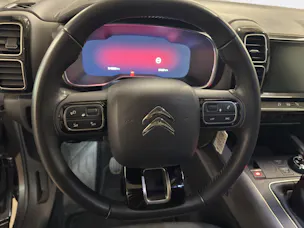 CITROEN C5 Aircross 1.2 PureTech Feel