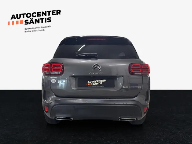 CITROEN C5 Aircross 1.2 PureTech Feel