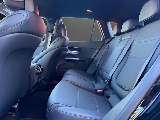 MERCEDES-BENZ GLC 200 d 4MATIC