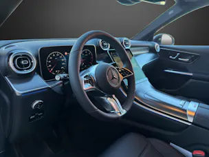 MERCEDES-BENZ GLC 200 d 4MATIC