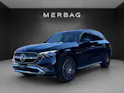 MERCEDES-BENZ GLC 200 d 4MATIC