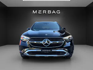 MERCEDES-BENZ GLC 200 d 4MATIC