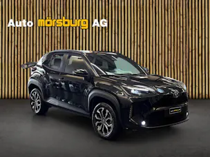 Toyota Yaris Cross 1.5 VVT-i HSD Trend