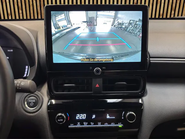 Toyota Yaris Cross 1.5 VVT-i HSD Trend