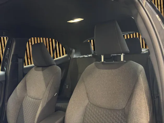 Toyota Yaris Cross 1.5 VVT-i HSD Trend