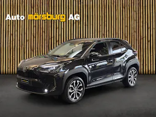 Toyota Yaris Cross 1.5 VVT-i HSD Trend