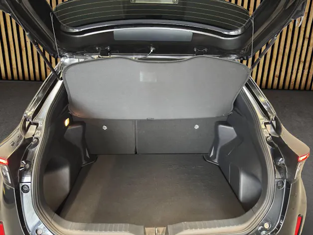 Toyota Yaris Cross 1.5 VVT-i HSD Trend