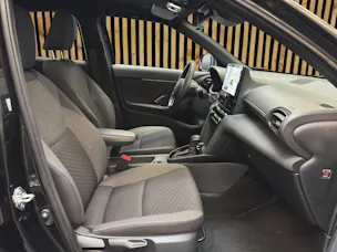 Toyota Yaris Cross 1.5 VVT-i HSD Trend