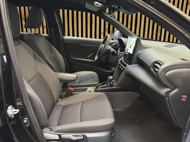 Toyota Yaris Cross 1.5 VVT-i HSD Trend