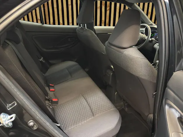 Toyota Yaris Cross 1.5 VVT-i HSD Trend